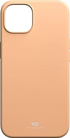 White Diamonds Urban Case für Apple iPhone 13 Apricot