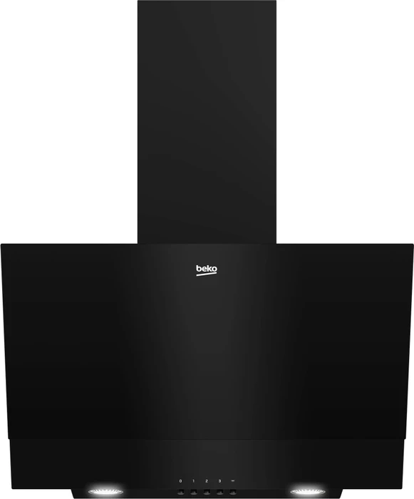 Beko BHCA62422BBH Wand-Dunstabzugshaube