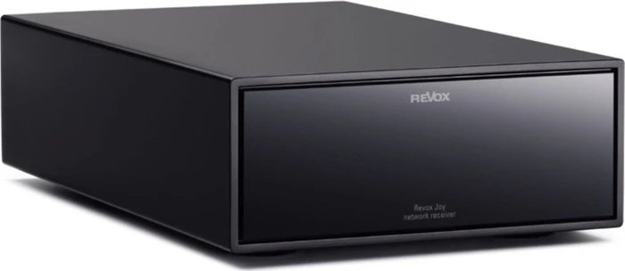 Revox Joy S120 MK2 schwarz