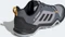 adidas Terrex AX3 light granite/core black/activ gold (Herren) Vorschaubild