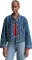 Tom Tailor Aufgesetzte Taschen Jeansjacke (Damen) Vorschaubild