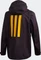 adidas Terrex Fastr Gore-Tex Funktionsjacke noble purple (Herren) Vorschaubild
