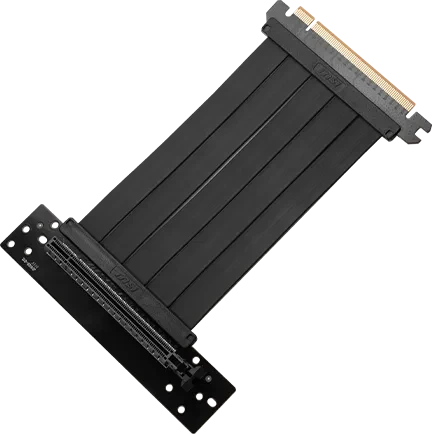 MSI MEG Maestro 700L PZ, Glasfenster