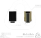Thermal Grizzly DeltaMate Extender MF28, Verlängerung, G1/4", schwarz Vorschaubild