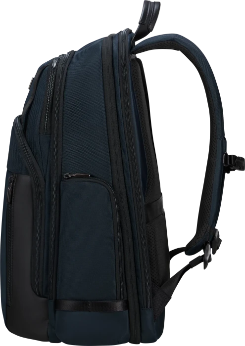 Samsonite Urban-Eye, Rucksack, 17.3", blau