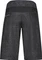 Vaude Ligure Shorts Fahrradhose kurz phantom black (Damen) Vorschaubild