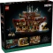 LEGO One Piece - Baratié, das Schwimmende Restaurant Vorschaubild