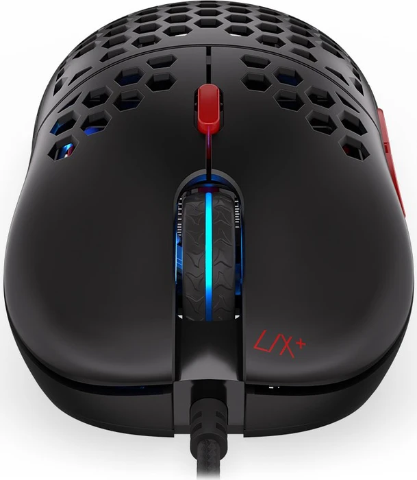 Endorfy LIX Plus, schwarz, USB