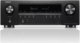 Denon AVR-S770H