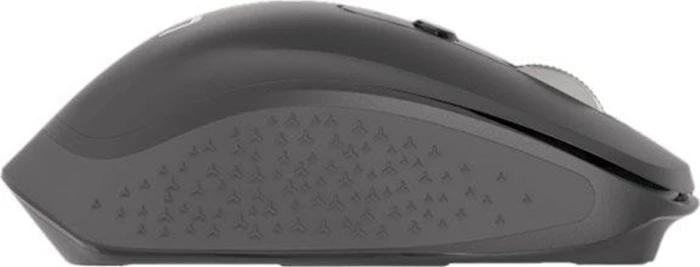 Natec Falcon Wireless Mouse schwarz, USB/Bluetooth