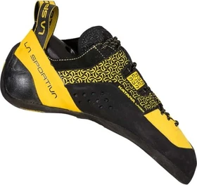 La Sportiva Katana Laces gelb/schwarz