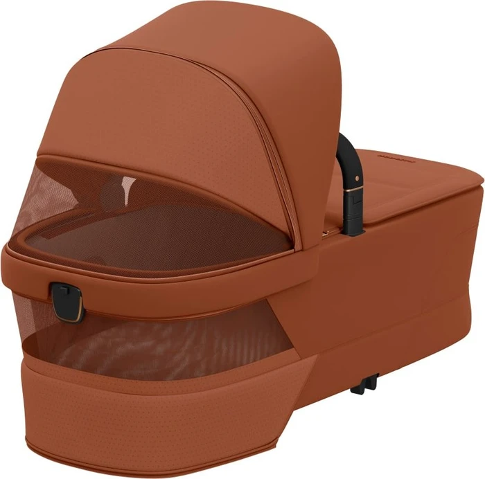 Maxi-Cosi Fame Cabin Kinderwagenaufsatz copper terra