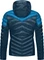 Vaude Sesvenna Pro II Funktionsjacke shore blue (Damen) Vorschaubild