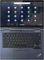 Lenovo ThinkPad C13 Yoga G1 Chromebook, Abyss Blue, Ryzen 3 3250C, 4GB RAM, 128GB SSD, DE Vorschaubild