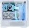 Lian Li LANCOOL III RGB White, weiß, Glasfenster Vorschaubild