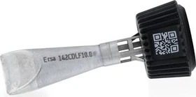 Ersa 142 Ersadur Dauerlötspitze, meißelförmig, 10mm
