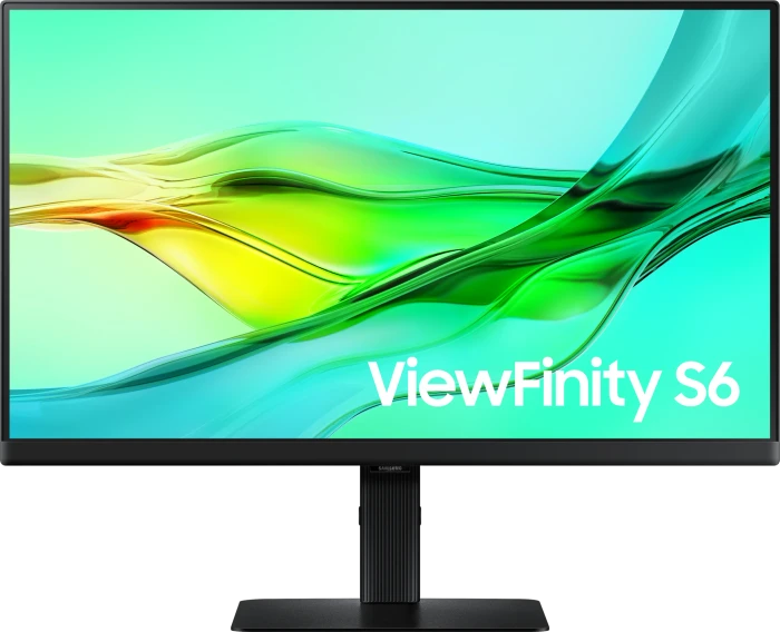 Samsung ViewFinity S6 S60UD (2024), 23.8"