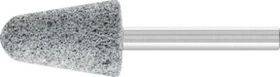 Pferd KE 2032 6 CU 30 R5V CAST EDGE Kegelstift Schleifstift K30, 20x32mm, 10 Stück