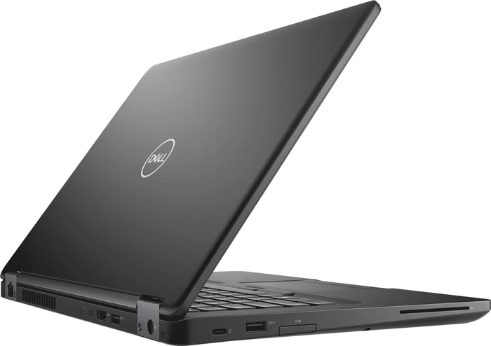 Dell Latitude 14 5495, Ryzen 7 PRO 2700U, 8GB RAM, 256GB SSD, DE