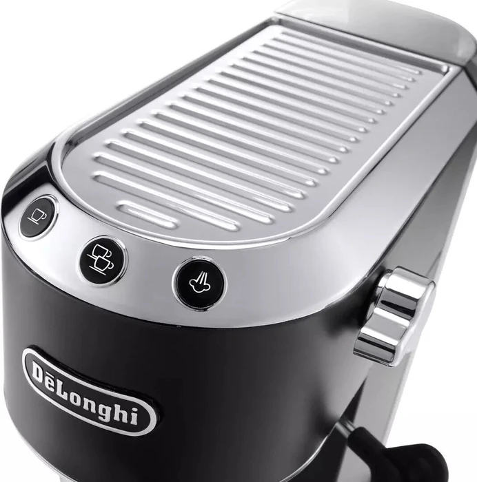 DeLonghi EC 685.BK Dedica