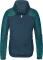 Vaude All Year Moab Fahrradjacke dark sea (Damen) Vorschaubild