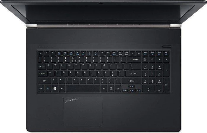 Acer Aspire V Nitro BE VN7-791G-759Q, Core i7-4710HQ, 8GB RAM, 128GB SSD, 1TB HDD, GeForce GTX 860M, DE
