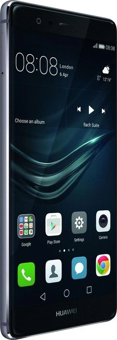 Huawei P9 32GB grau