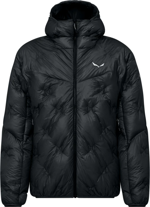 Salewa NXT RDS Down Funktionsjacke black out (Herren)