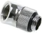 Bitspower Winkel G1/4" auf G1/4" 45° drehbar glänzend silber Vorschaubild