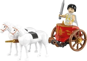 Cobi Imperium Romanum Römischer Streitwagen
