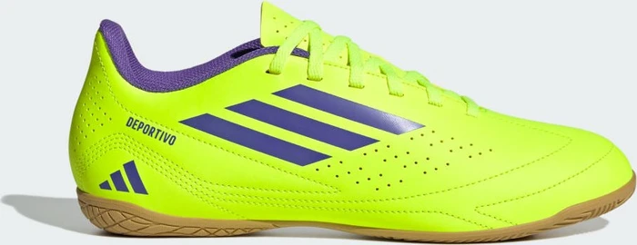 adidas Deportivo III IN grün