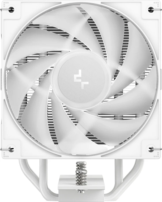 DeepCool AG400 WH ARGB V2, weiß