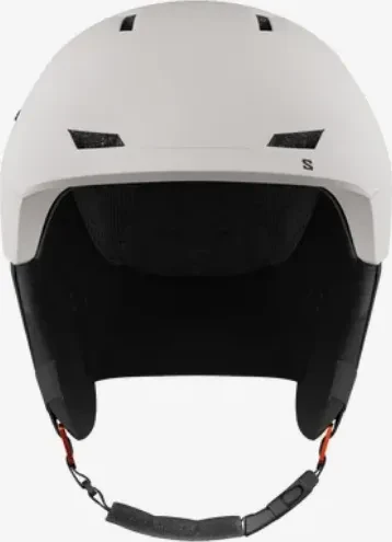 Salomon Pioneer LT Pro Helm grey violet