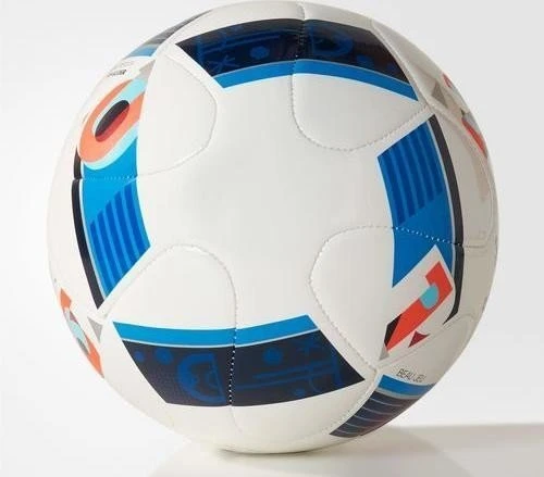 adidas UEFA EURO 2016 Top Glider Fußball