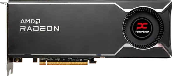 PowerColor Radeon AI PRO R9700, 32GB GDDR6, 4x DP