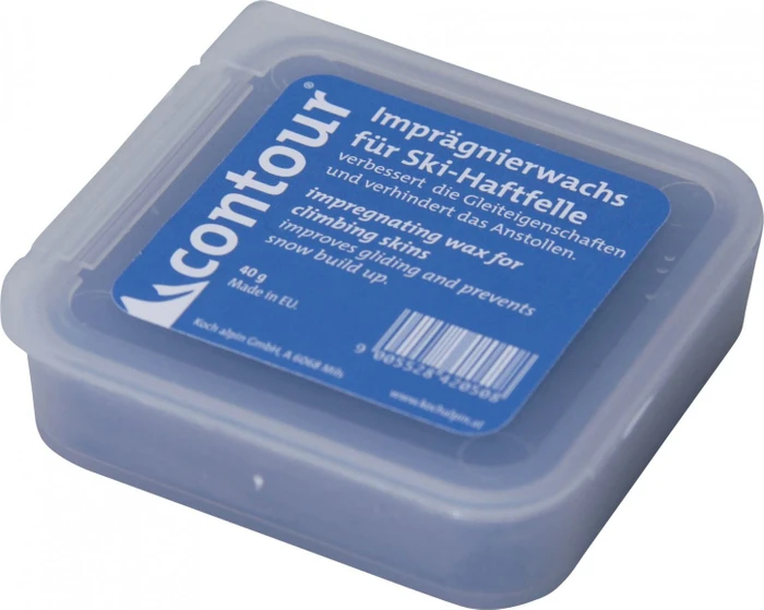 Contour Fellwachs 40g Wachs