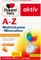 Doppelherz aktiv A-Z Multivitamin + Mineralien Brusetabletten Vorschaubild