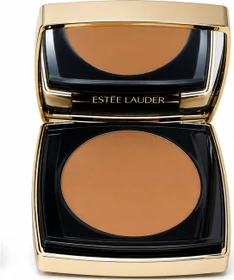 Estée Lauder Double Wear Stay-In-Place Matte Powder Foundation 4N2 spiced sand LSF10, 12g