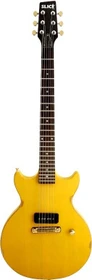 Slick Guitars Slick SL59 TV Yellow