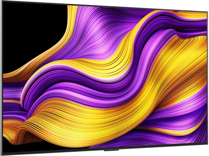 LG OLED evo AI G5 OLED55G55LW