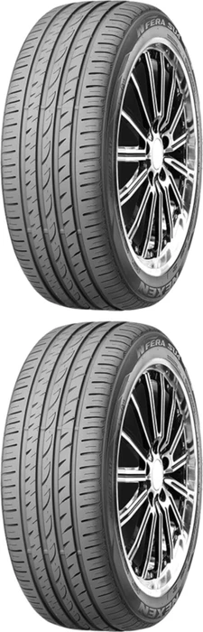 Nexen N'Fera SU4 195/55 R15 85V