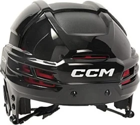 CCM Tacks 70 Senior Helm schwarz (Herren)