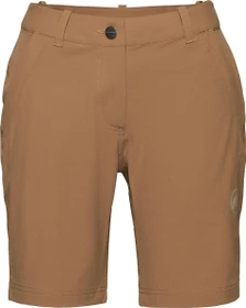 Mammut Hiking V Hose kurz claystone (Damen)