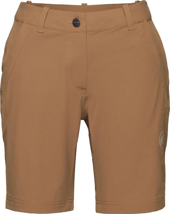 Mammut Hiking V Hose kurz claystone (Damen)