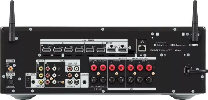Sony TA-AN1000