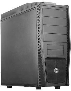 SilverStone Precision PS05 USB 3.0