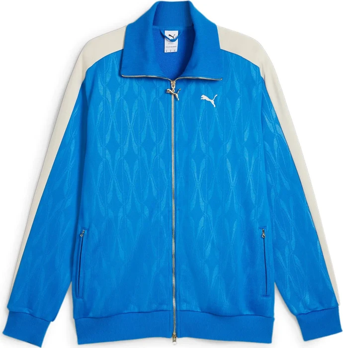 Puma The Never Worn IV T7 Trainingsjacke (Herren)