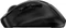 Genius Ergo 9000S Wireless Bluetooth Mini Ergo Silent Mouse Black, USB/Bluetooth Vorschaubild