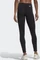 adidas Future Icons Badge of Sport Hose lang black (Damen) Vorschaubild