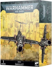 Games Workshop Warhammer 40.000 - Orks - Wazbom Blastajet